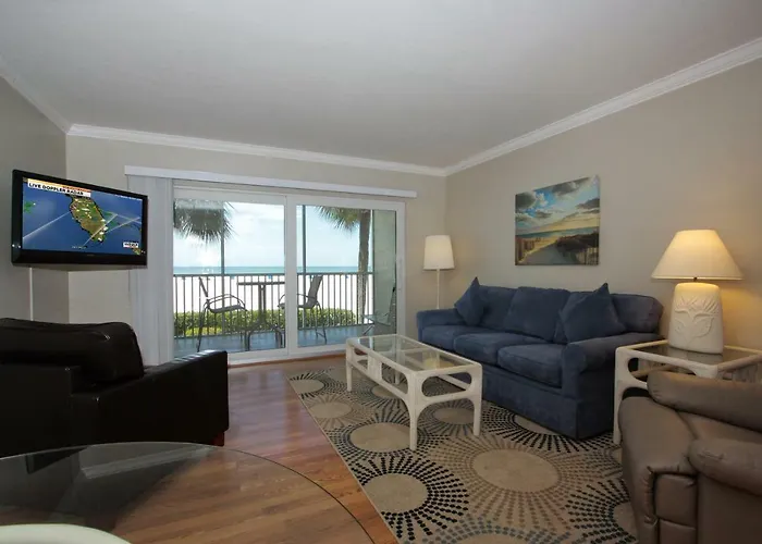 Gulfview Manor Resort