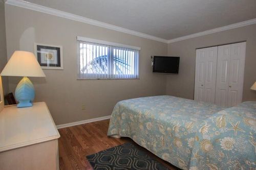 Gulfview Manor Estalagem Fort Myers Beach