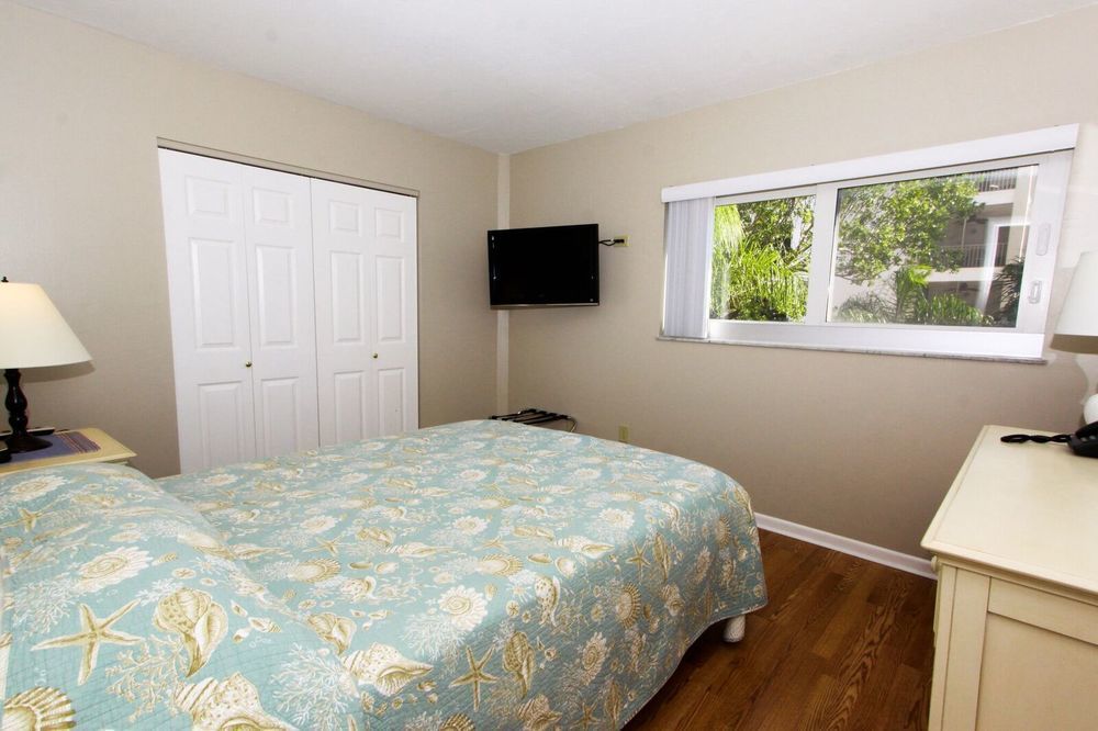 Estalagem Gulfview Manor 4*