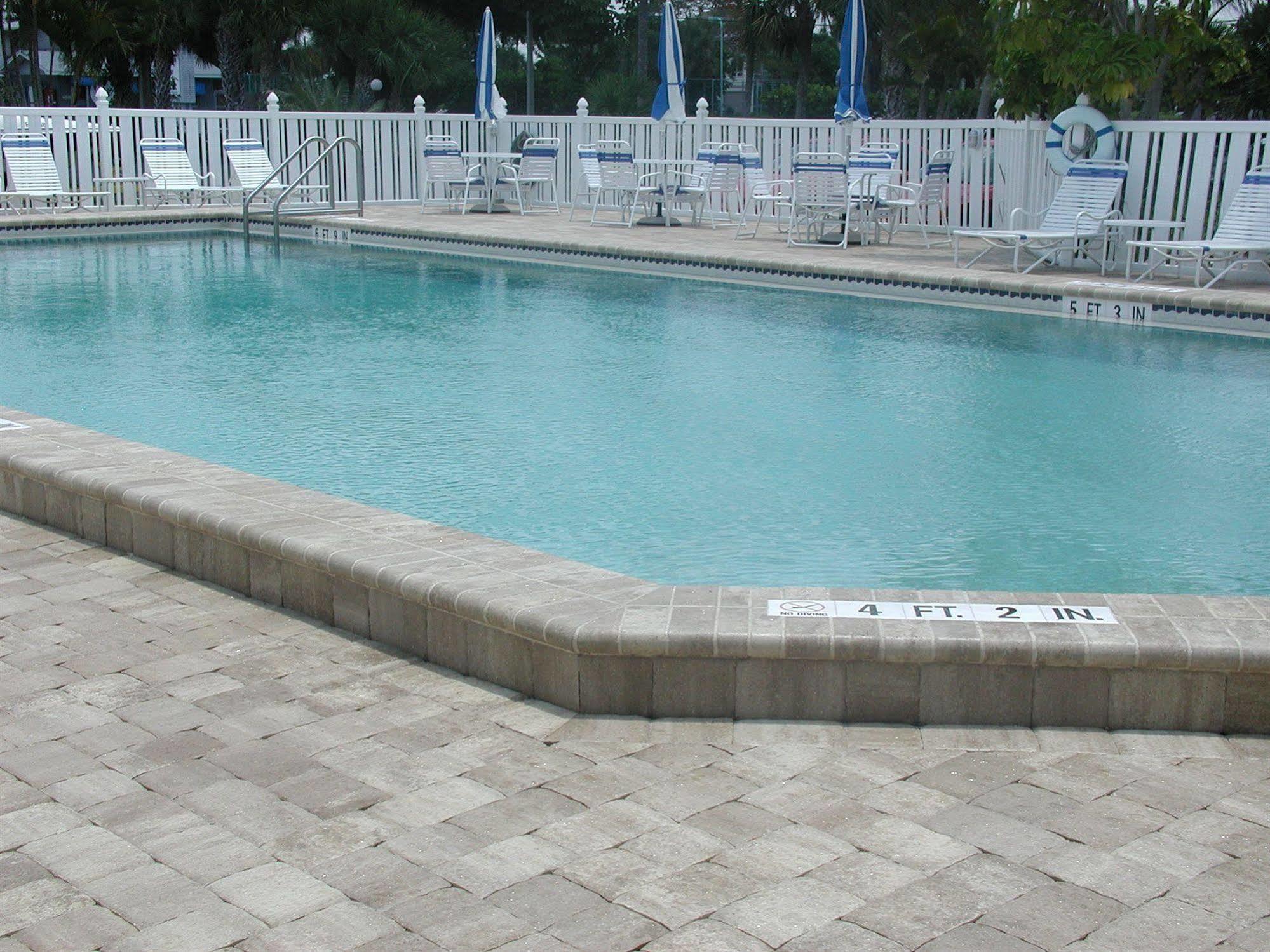 Gulfview Manor Estalagem Fort Myers Beach