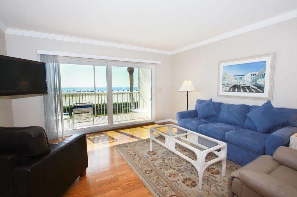 Estalagem Gulfview Manor