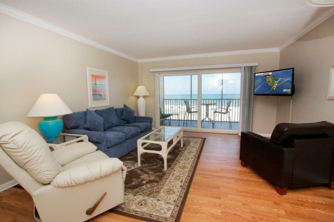 Estalagem Gulfview Manor 4*