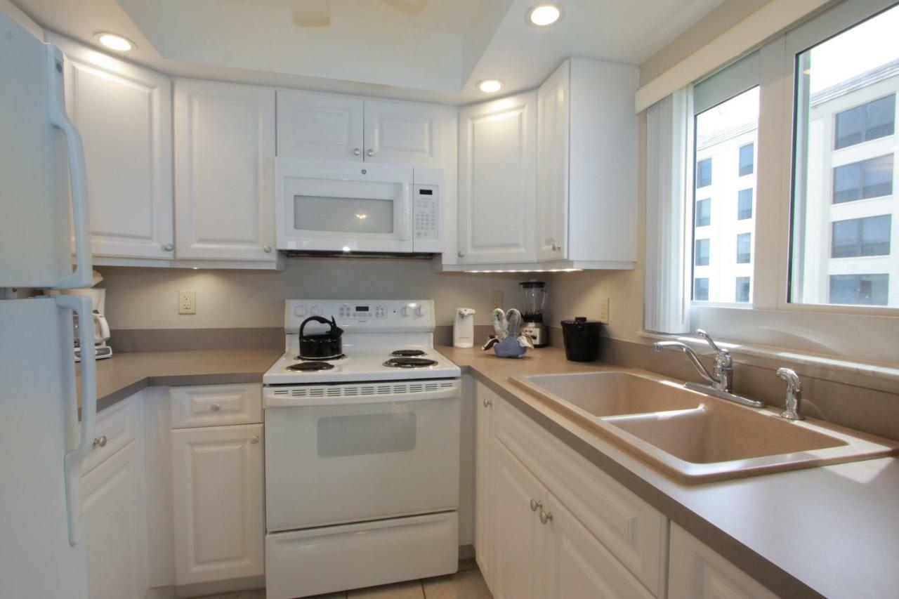 Estalagem Gulfview Manor
