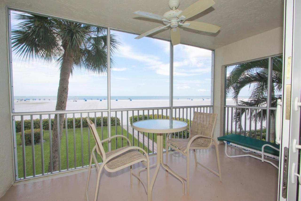 Estalagem Gulfview Manor 4*