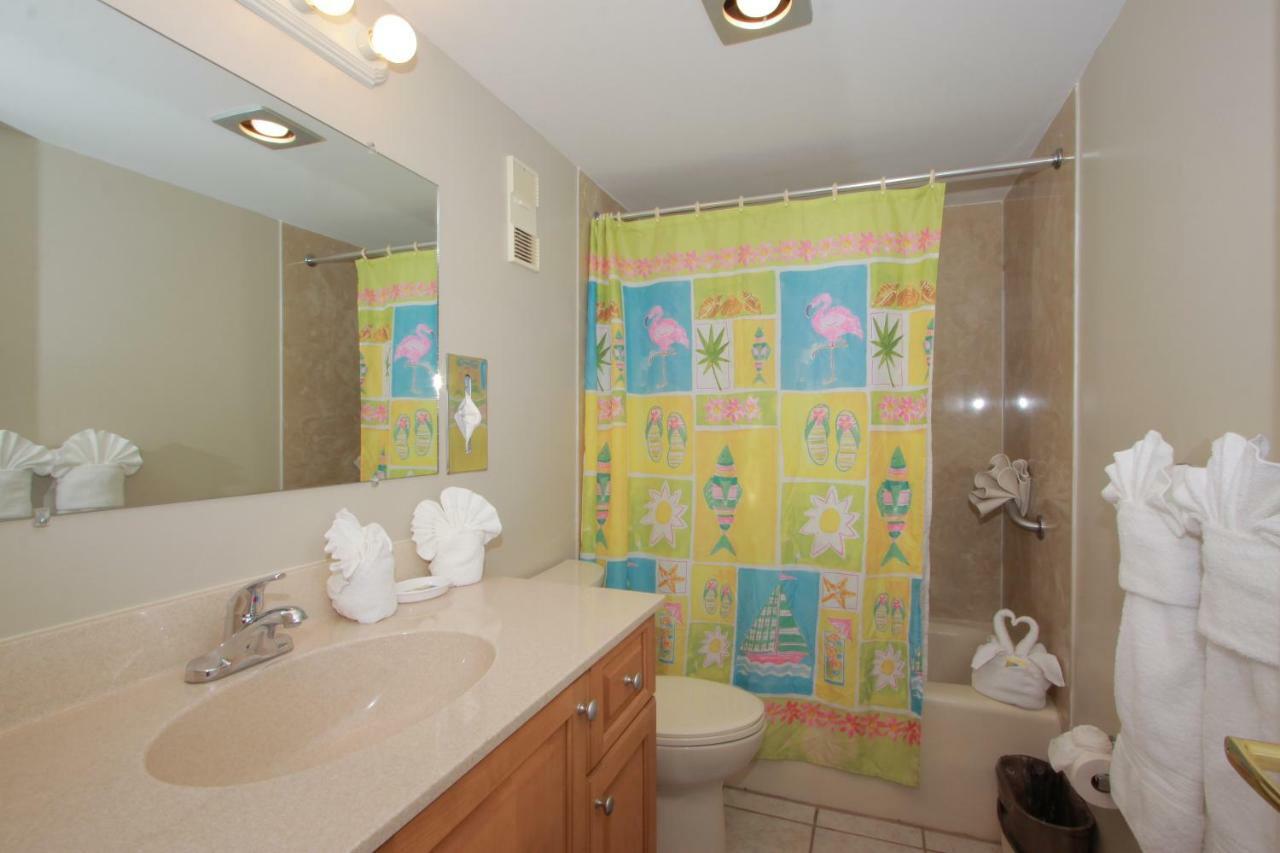 Estalagem Gulfview Manor Fort Myers Beach