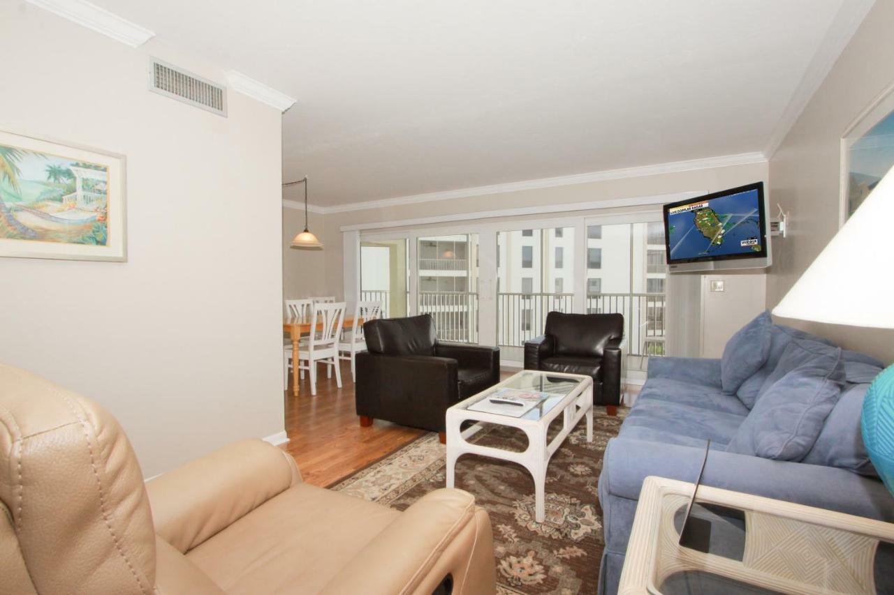 Estalagem Gulfview Manor Fort Myers Beach