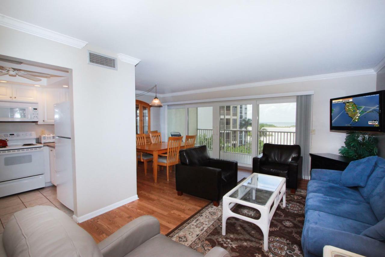 Estalagem Gulfview Manor 4*