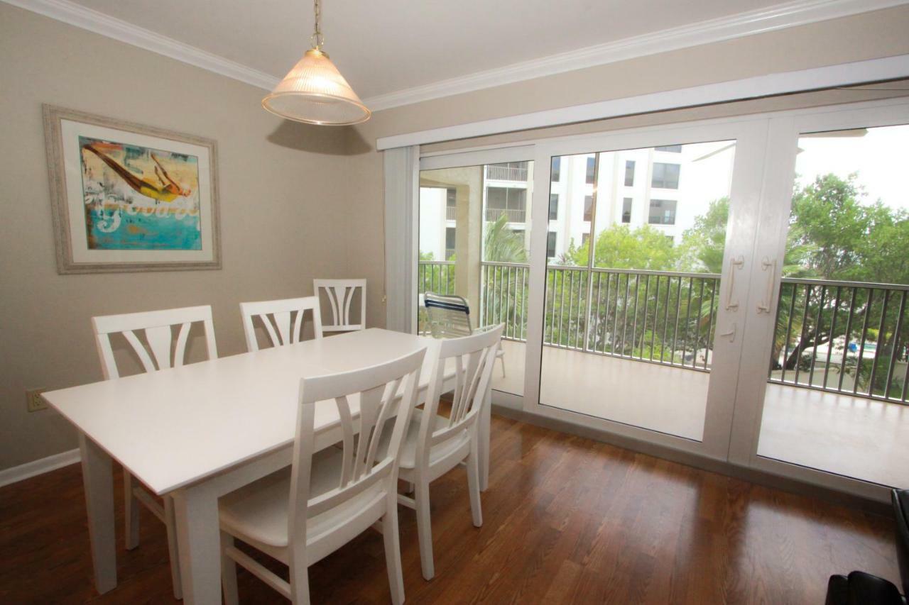 Gulfview Manor Estalagem