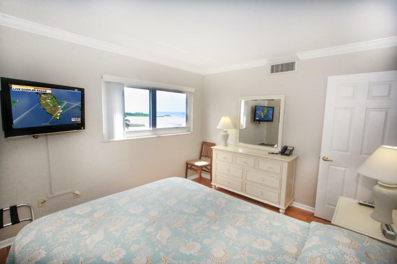 Gulfview Manor Estalagem 4*
