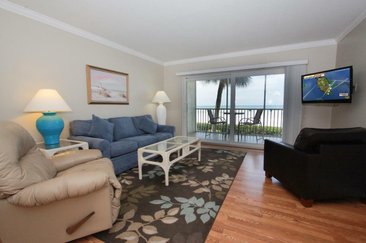 Estalagem Gulfview Manor