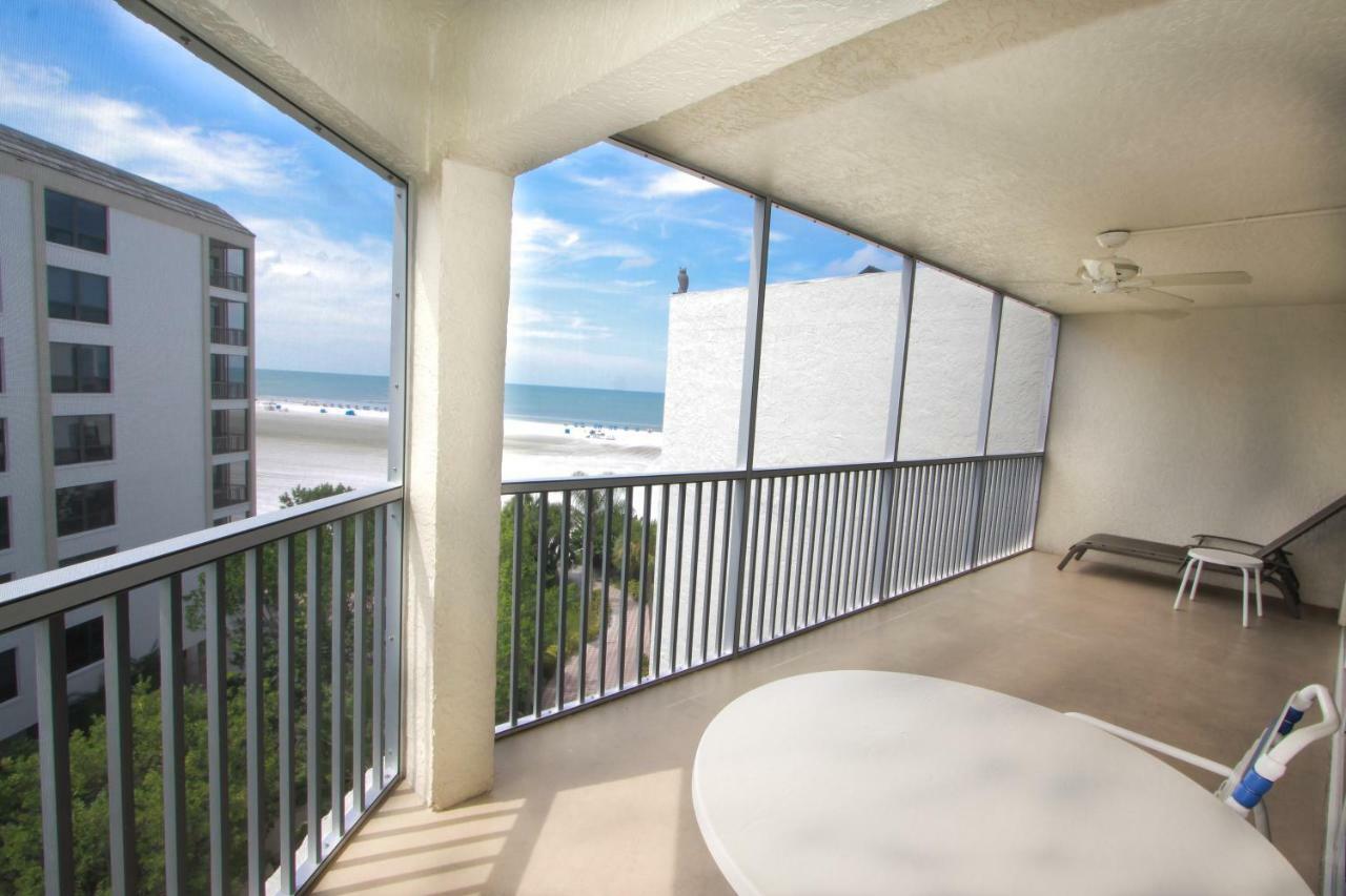 Gulfview Manor Estalagem Fort Myers Beach